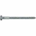 Totalturf 812071 Hex Head Lag Bolt 50 TO3255439